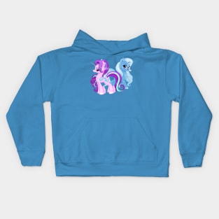 Starlight Glimmer & Trixie Lulamoon Kids Hoodie